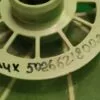 Фильтр для чаши Electrolux 50266218002 для посудомоечной машины