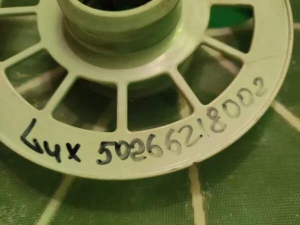 Фильтр для чаши Electrolux 50266218002 для посудомоечной машины