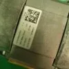 Двигатель Electrolux 132386803 - 5 контактов инвертор