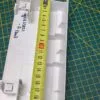 Панель порошкоприемника LG MGC633221-2 7 кг