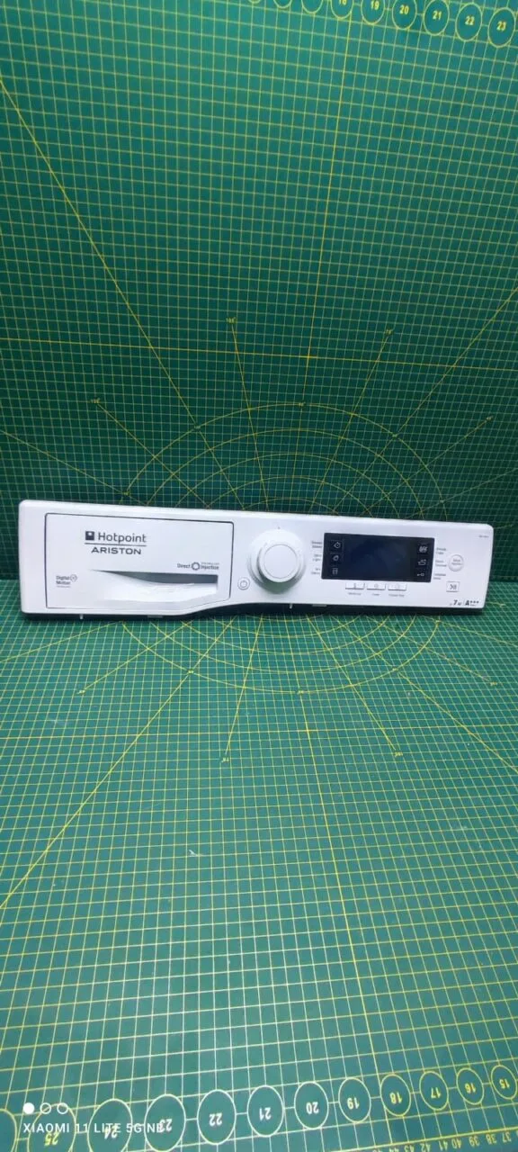 Панель управления Ariston RSP7239D