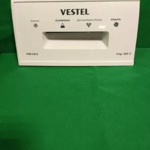 Панель порошкоприемника Vestel 42027456 Панель порошкоприемника Vestel 42027456