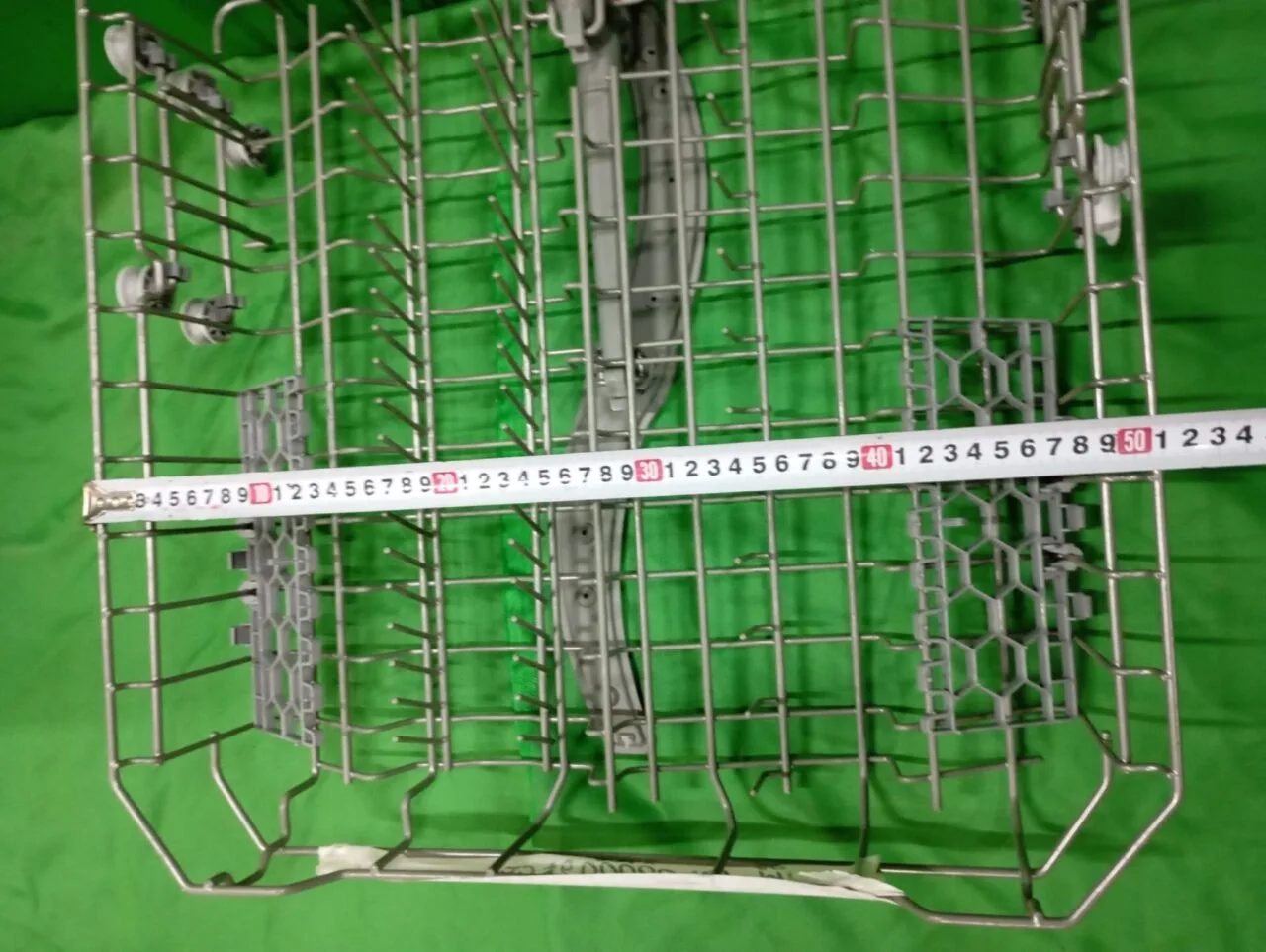 Верхняя корзина Midea 1297600000461 для пмм 60см
