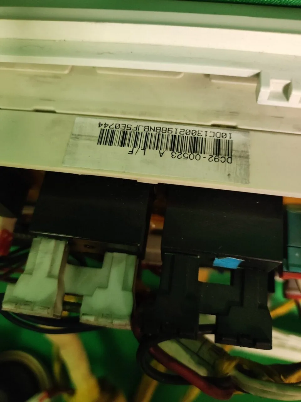 Модуль Samsung WF-M592NMH