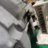 Двигатель Electrolux ACC 132529711 -7 контактов