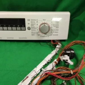 Модуль Bosch WLK 24264 OE/02