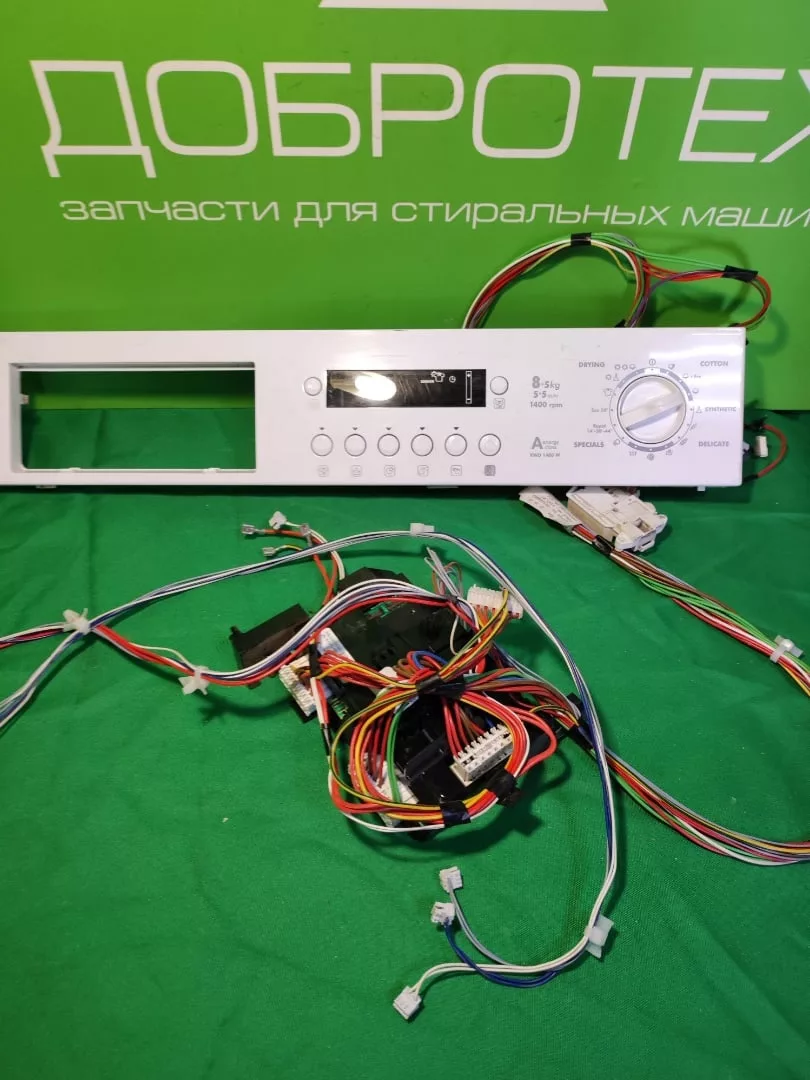 Модуль Korting KWD1480W для стиральной машины