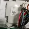 Модуль Beko WKD 25065 R