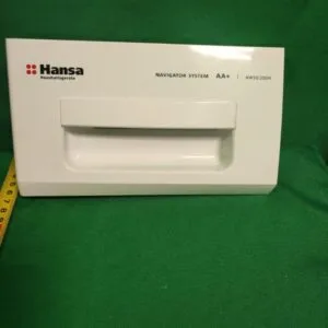 Панель порошкоприемника Hansa MFE50-S1003 Панель порошкоприемника Hansa MFE50-S1003