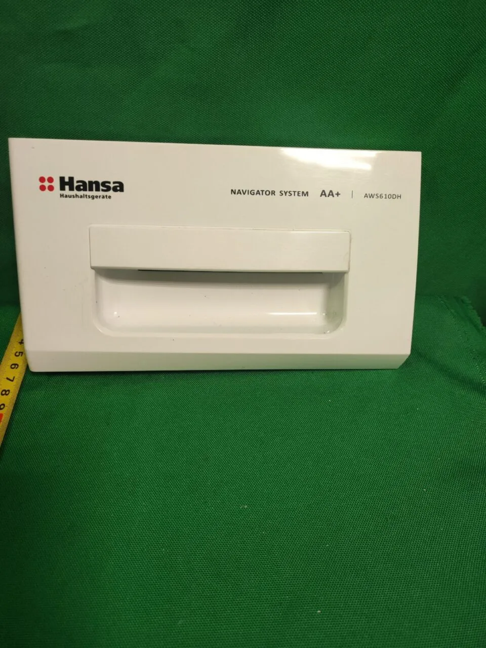 Панель порошкоприемника Hansa MFE50-S1003