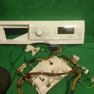 Модуль управления Electrolux EWS 1054EEU Модуль управления Electrolux EWS 1054EEU