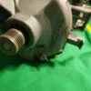Двигатель Bosch 3047801AA7 - 6 контактов