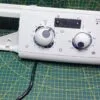Модуль Zanussi ZWG 2107 W