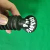 Патрубок Bosch 6030712AA8 для стиральной машины