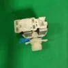 Клапан двойной Bauknecht 461971427961 с герконом