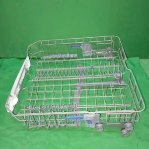 Корзина верхняя Weissgauff 102119006 для пмм 60см