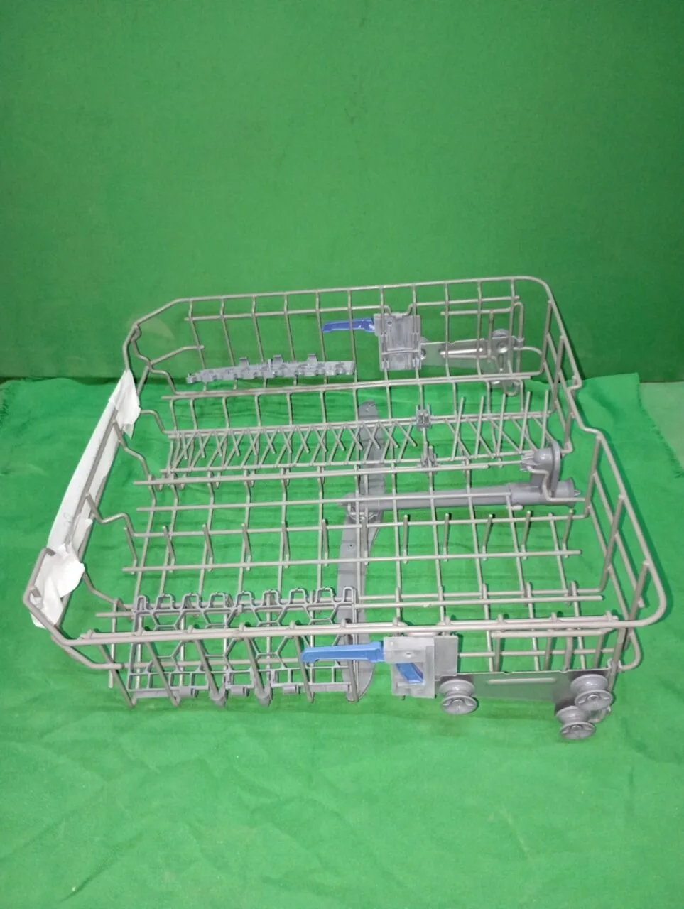Корзина верхняя Weissgauff 102119006 для пмм 60см