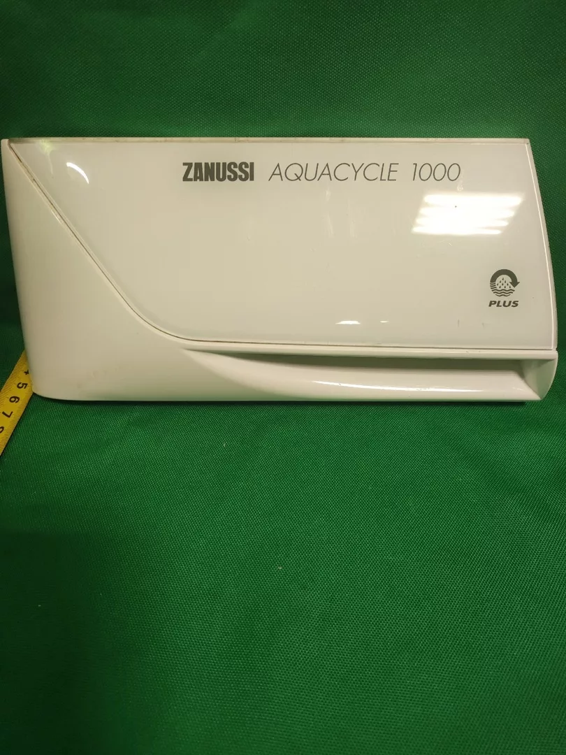 Панель порошкоприемника Zanussi 132039200 Aqua 1000