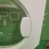 Люк в сборе Ariston C00266112 для стиральной машины без сушки