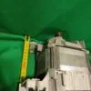 Двигатель Bosch 9000252990 - 6 контактов