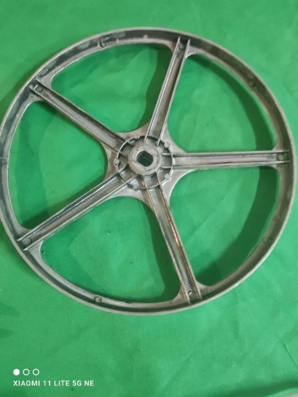 Шкив Samsung DC66-00524b-1