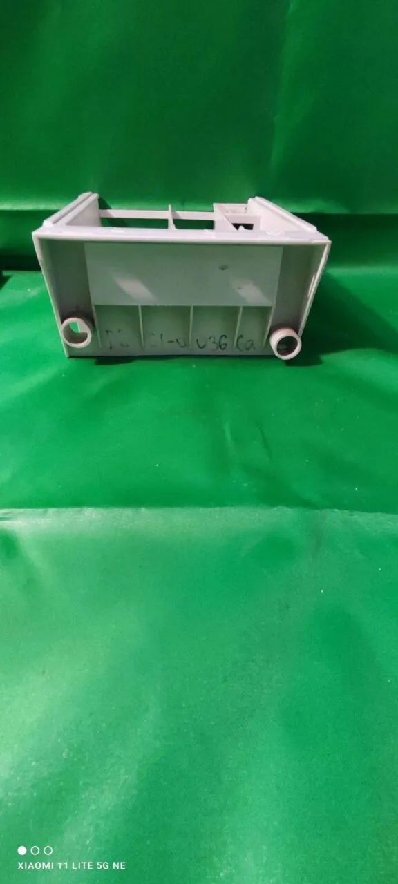 Лоток порошкоприемника Samsung DC61-00366a