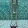 Тэн сушки Electrolux 124265803 для стиральной машины