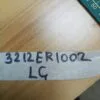 Обрамление внутреннее LG 3212er1002 сер