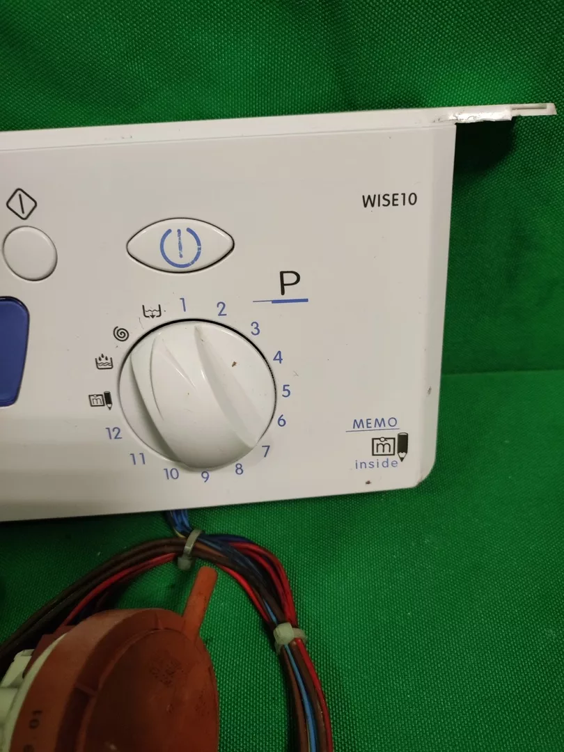 GWzVWXGw8Vg Модуль Indesit Wise 10 с проводкой