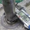 GXurFRiv2a8 Крестовина Electrolux 110831312