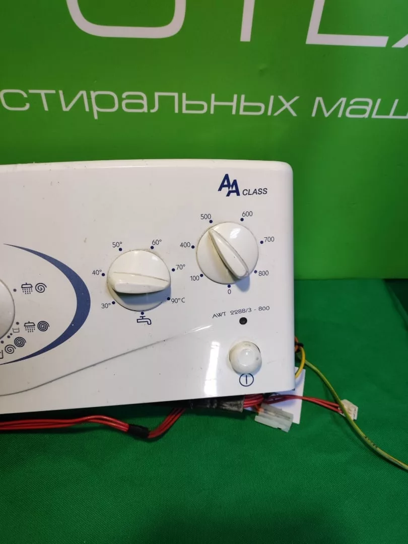 Модуль для стиральной машины Whirpool AWT2288/3-800