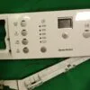 G_6U55rptKE Модуль Ariston VMSG 601