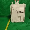 Бункер порошкоприемника Smeg W10335902