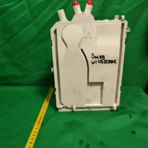 Бункер порошкоприемника Smeg W10335902 Бункер порошкоприемника Smeg W10335902