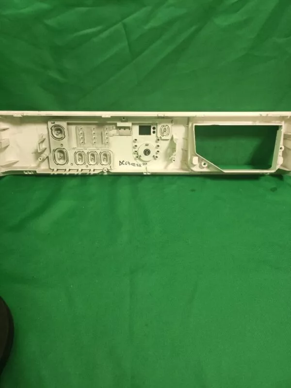 G_JoYKCQvM8 Элементы управления Samsung DC64-02887A(Только пластик)для стиральной машины