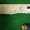 Модуль управления Ariston WMSG 7105