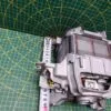 Двигатель Bosch 9000287464 7 контактов