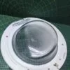 Люк Vestel 57399001-2 с деф.