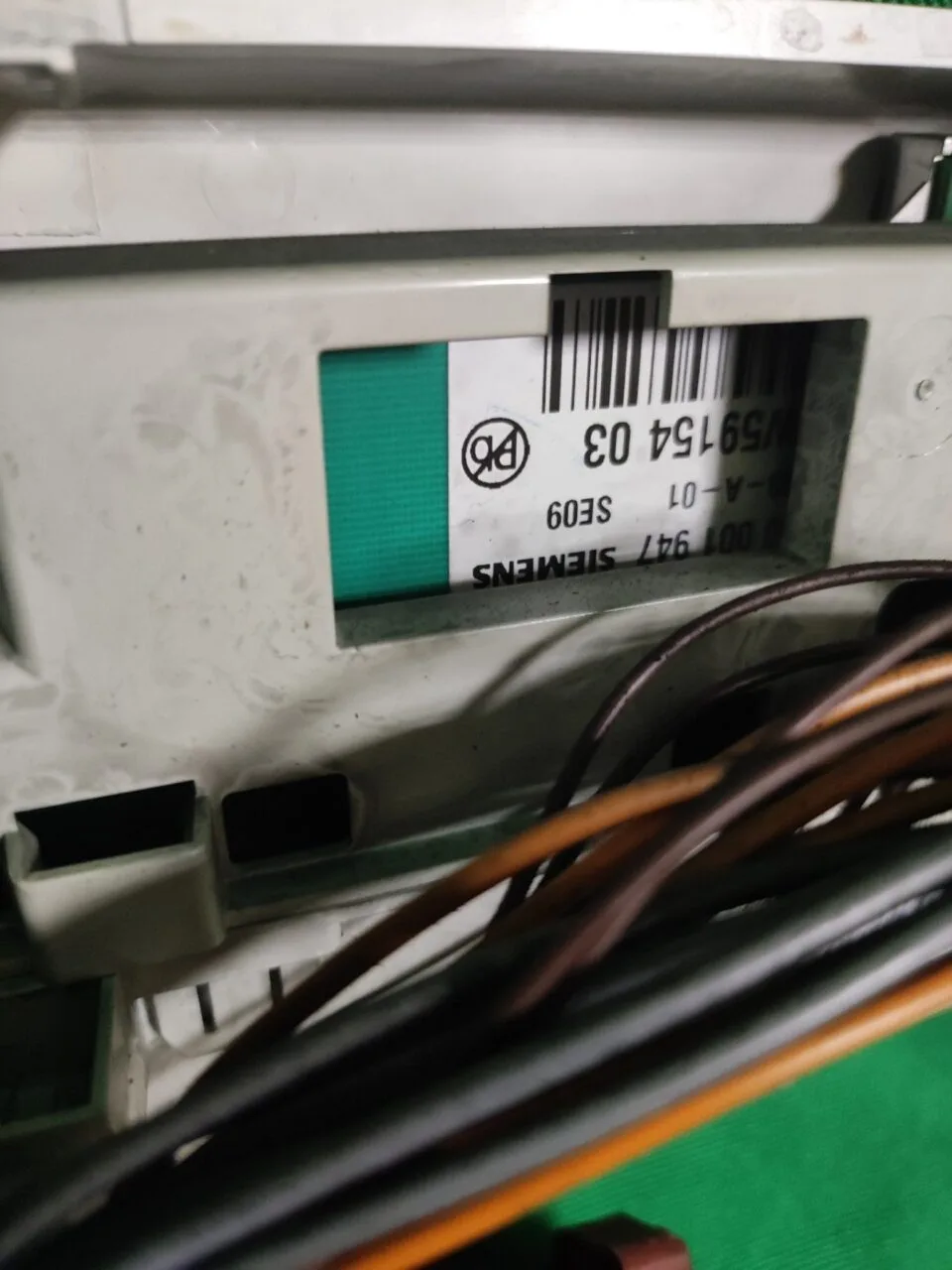 Модуль Siemens WXSP 100A