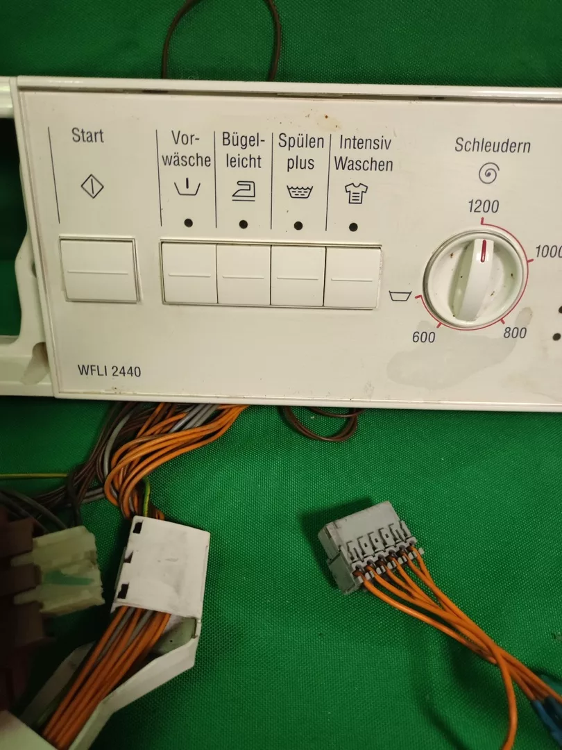 Gbh1dsFqfrM Модуль Bosch WFLI 2440