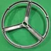 Шкив Indesit 174000703,09
