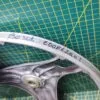 Шкив Bosch 6001162AA1
