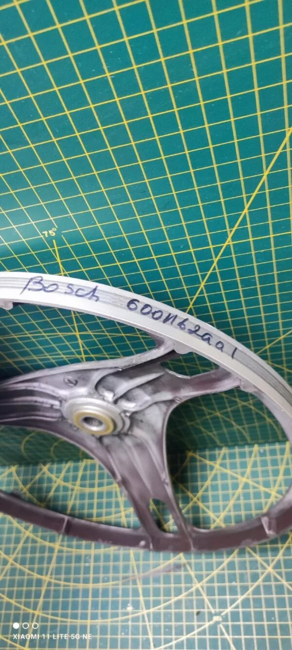 Шкив Bosch 6001162AA1