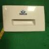 Панель порошкоприемника Atlant 753784.007-2