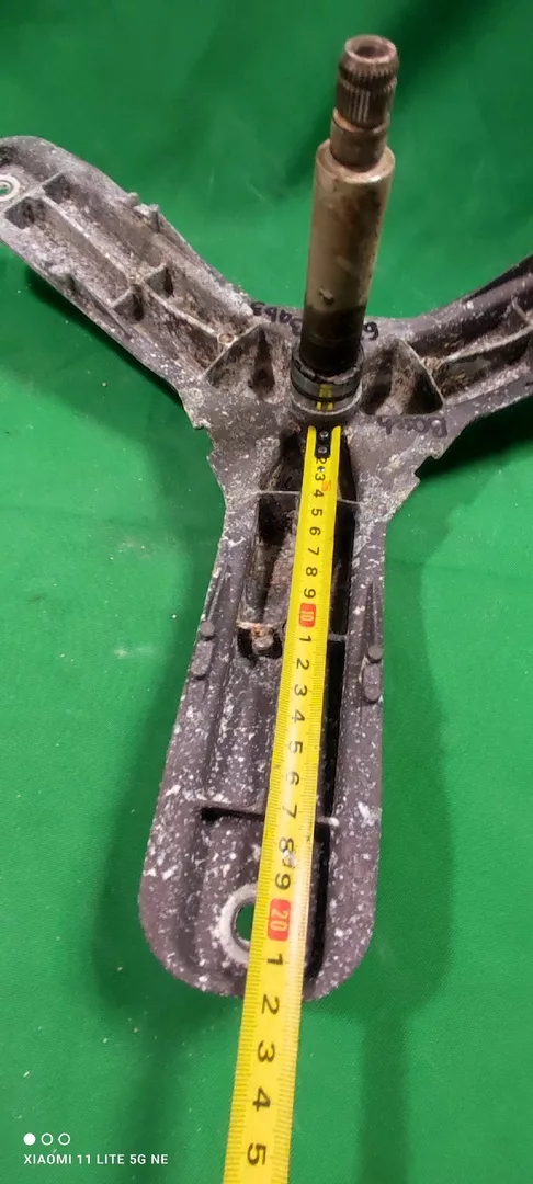 Крестовина Bosch 6217513ab3