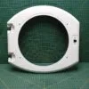 Обрамление внутреннее Ariston 14801963 бел 4винт