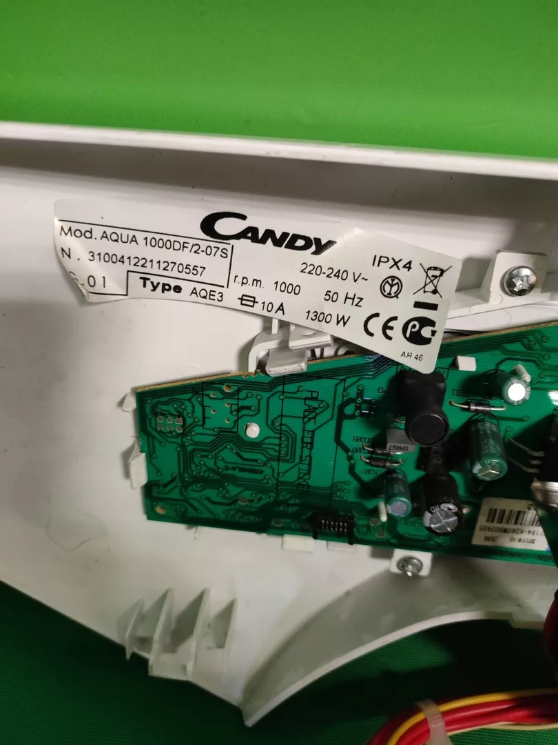 Gk0Qo72m-lE Модуль Candy Aqua 1000DF
