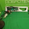 Gku_DwiVVQI Модуль управления Whirlpool AWG263 для стиральной машины