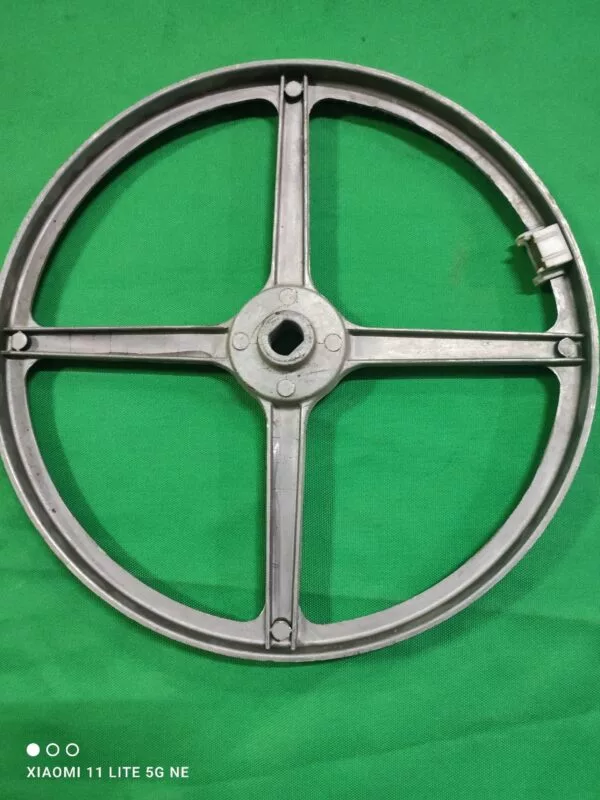 Шкив Ardo 268108600 St 1/2
