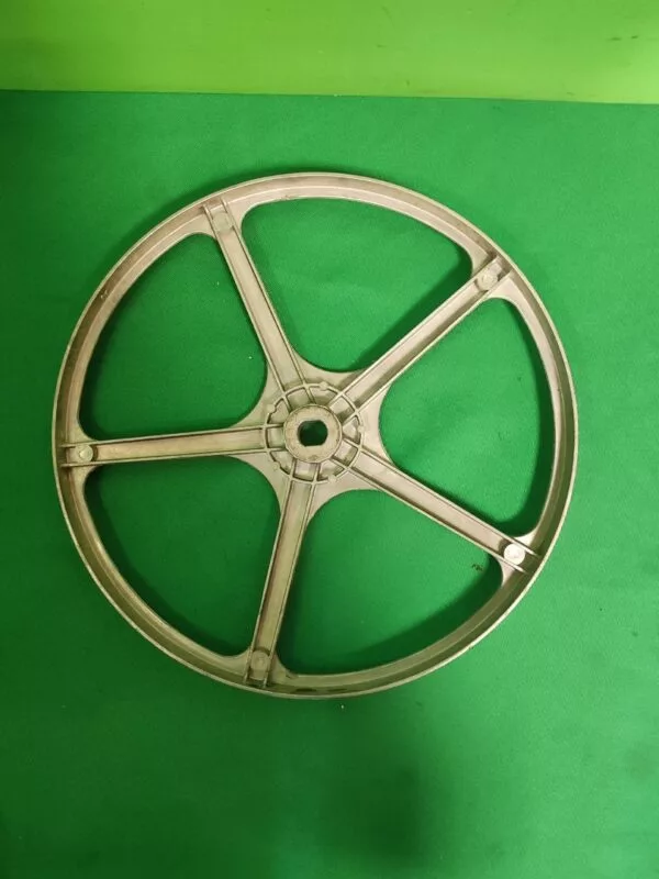 Шкив Samsung DC66-00524A